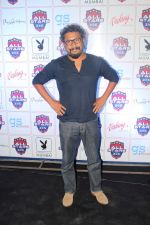 Shoojit Sircar at The Celebrity Football Initiative Played For Humanity on 28th May 2017